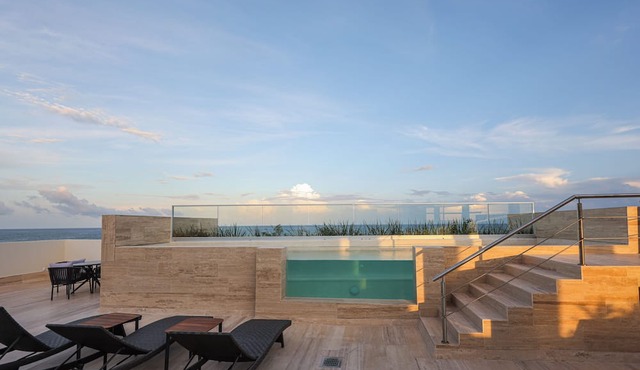 Distrito Puerto - Ocean & Mangrove Views