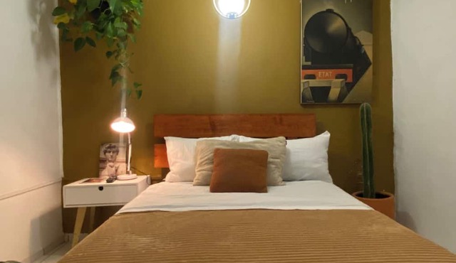 Casa Imago Guanajuato centro