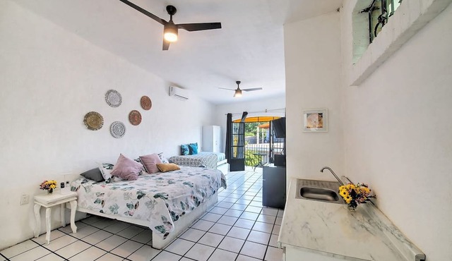 NUEVA VISTA INN