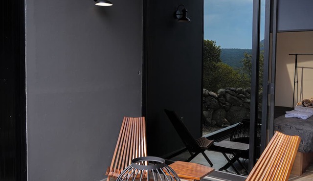 La Forêt Cabañas Boutique
