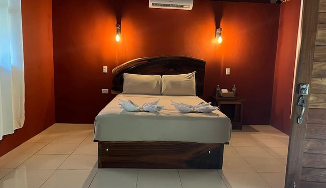 Hotel Aldea Cruzo'ob