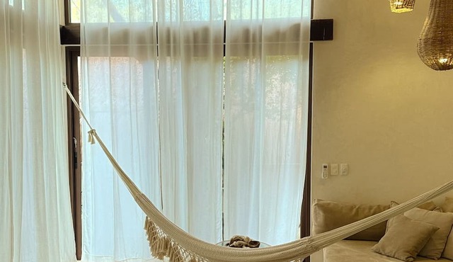 Ikal Bungalows