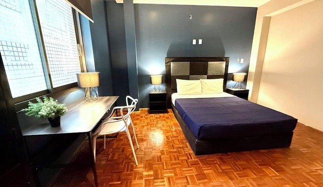 RMS Suites - Zona Rosa