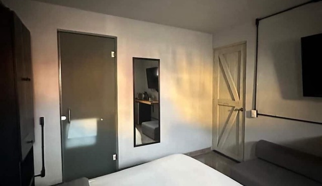 Suites Santa Noche