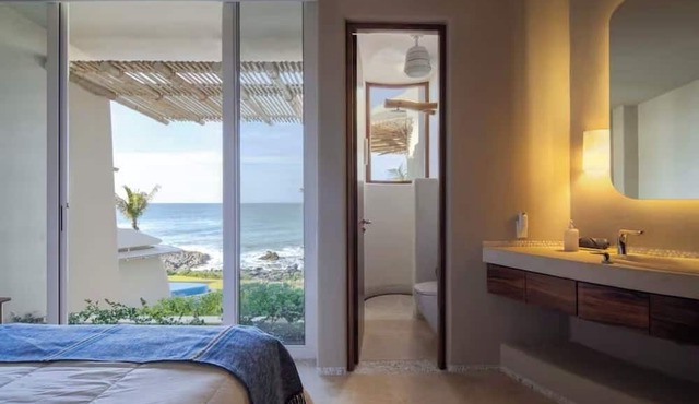Punta Majahua by Property Rental Club
