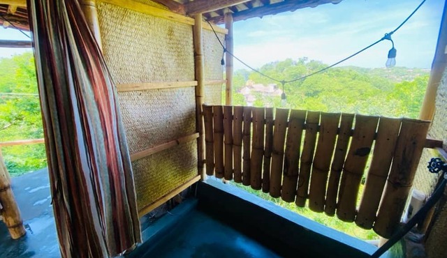 Bajo las Estrellas eco camp