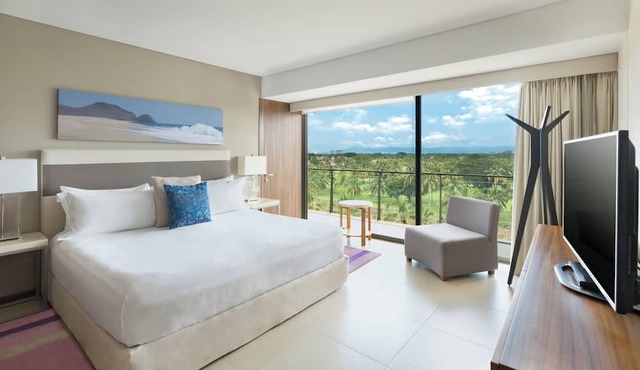 Live Aqua Private Residences Vallarta