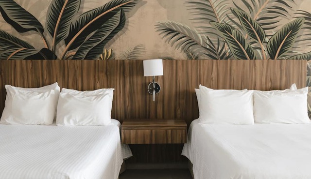 Soleare Hotel Boutique