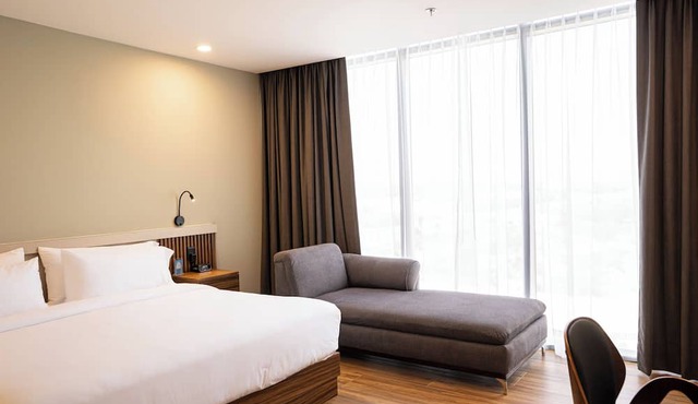 Radisson San Luis Potosi Aeropuerto