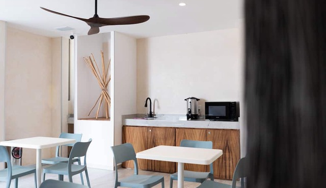 SUUT Hostal Boutique