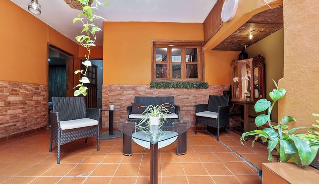 Charming 2BR Retreat in Lomas de Bezares