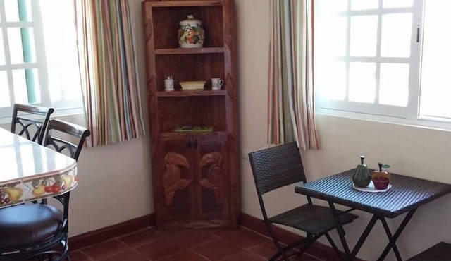 Villa Pajaros