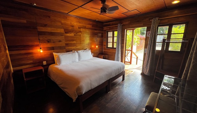 Hotel Villa Diamante