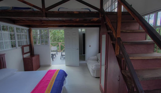 Cenote Popol Vuh