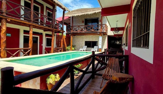 Isla Bonita Hotel Holbox