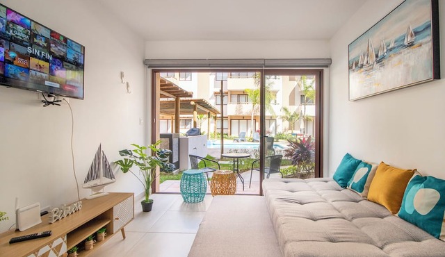 Condo Ambar Mazatlán