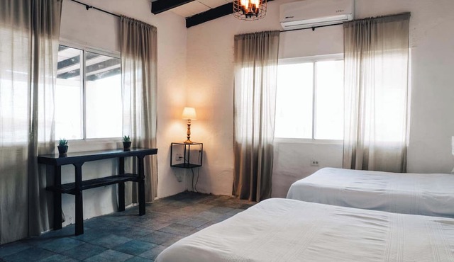 Hotel Serenidad