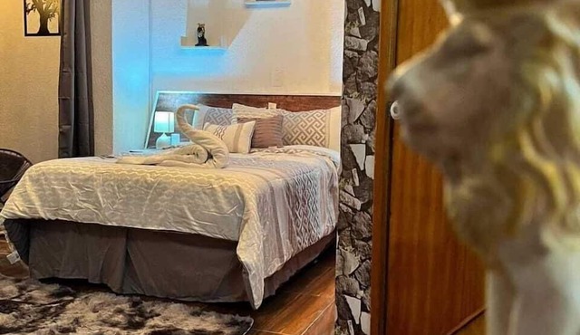 Hotel Los Diamantes