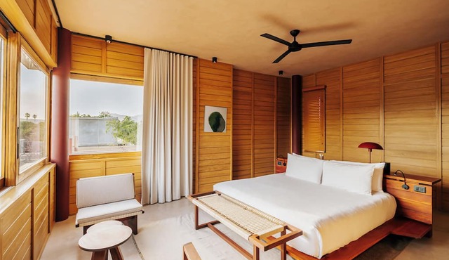 Acre Resort & Residences in San José del Cabo