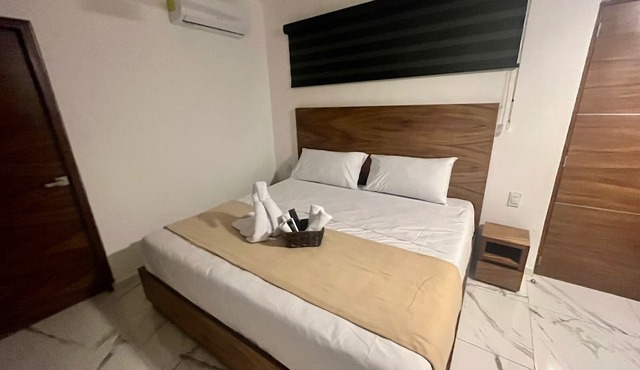AHAU Apartments