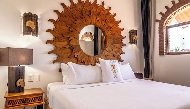 5 Frogs Hotel Bucerias