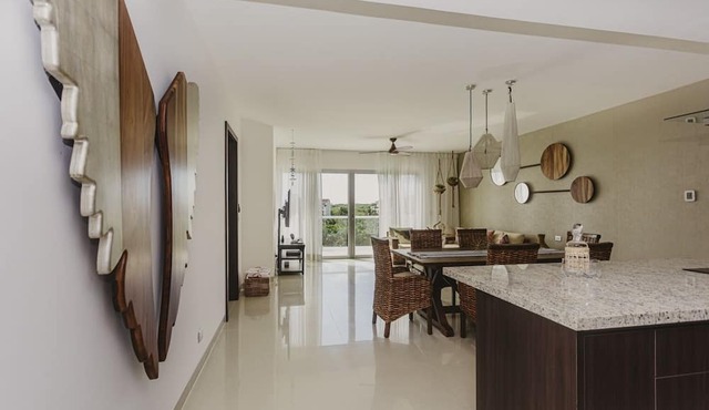 Ocean View Penthouse Casa Galicia 634n 2 Bedroom Condo by RedAwning