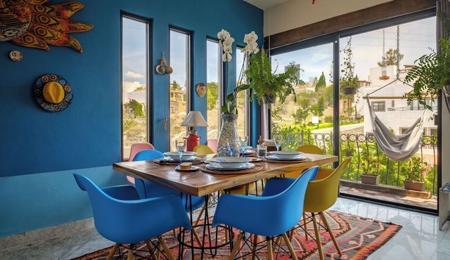 Casa Itzae ​La Antigua Dog Friendly