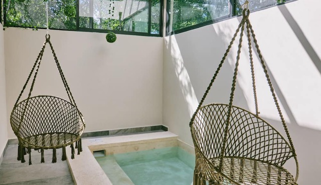Villas Zamna
