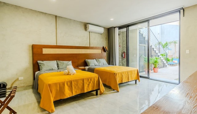 Meriblau Hotel Boutique