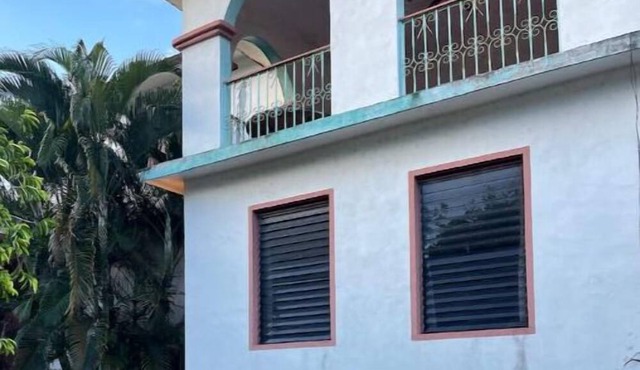 Casa de Mex