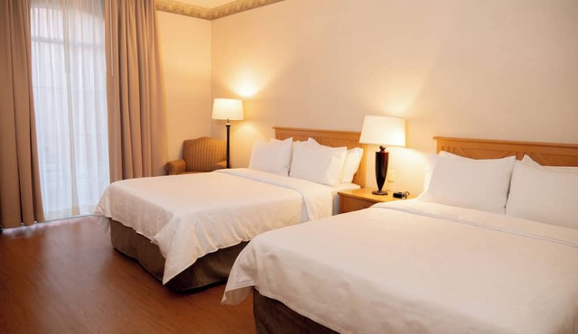 Holiday Inn Express Guanajuato by IHG
