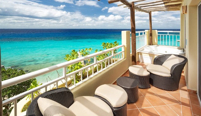 Hotel Playa Azul Cozumel