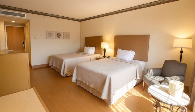 iStay Hotel Ciudad Victoria