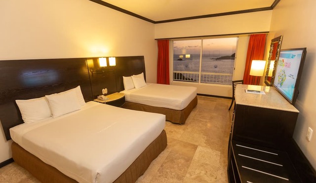 Hotel Azul Ixtapa All Inclusive Beach Resort Convention Center
