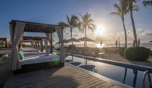Fiesta Americana Cozumel All Inclusive