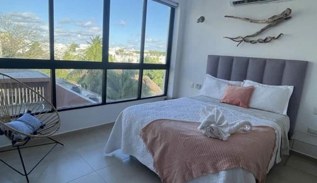 Paraiso Av30