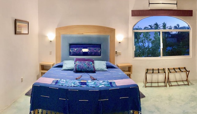 Casa Lamanai