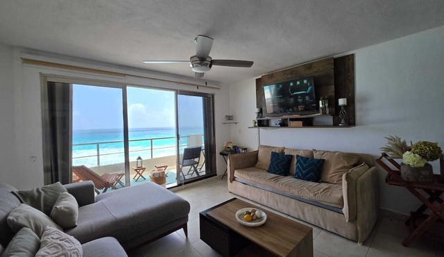Perfect vacation getaway Ocean ViewnWifi