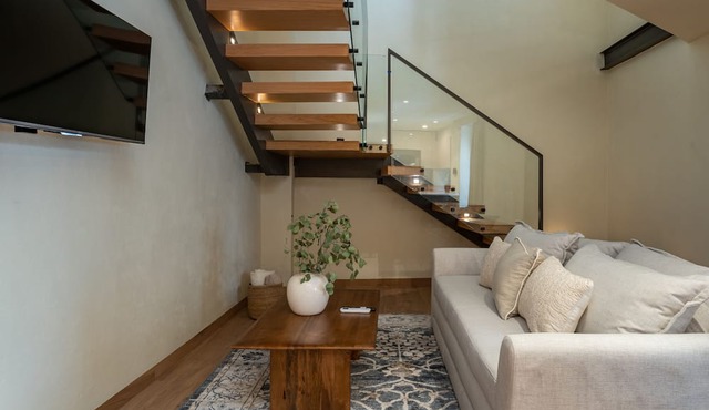 Le Cottage San Miguel de Allende