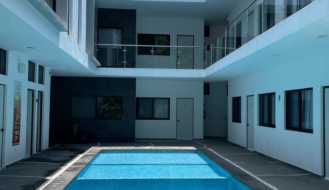 Hotel Boutique Manta