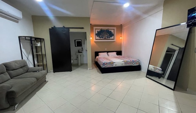 Suites Concá