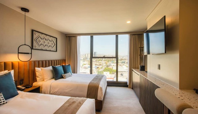 Hotel Indigo Tijuana Downtown by IHG in Tijuana