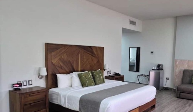 Hoteles EJM Premium