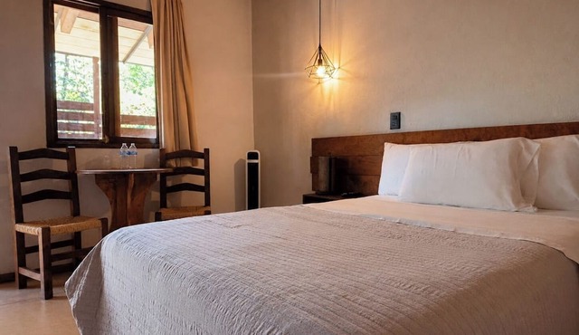 Hotel Meson de Valle