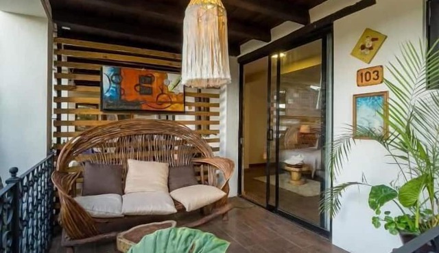 Hotel Quinta Los Morales