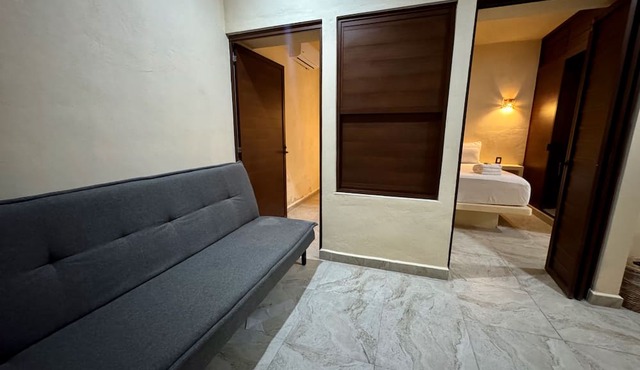 Jardin del Mar by ÓOL Hotels