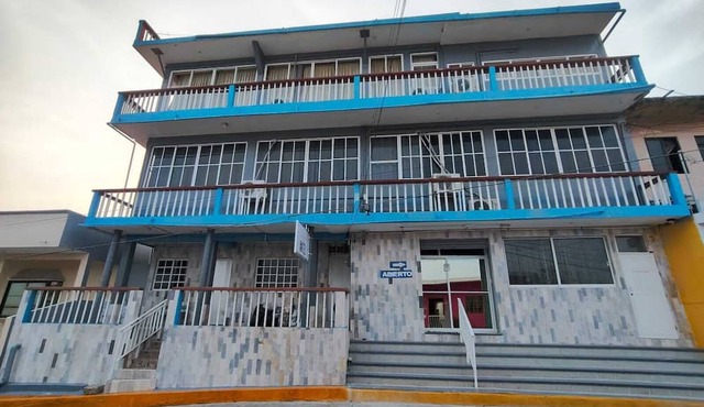 Hotel Boutique Vista Hermosa