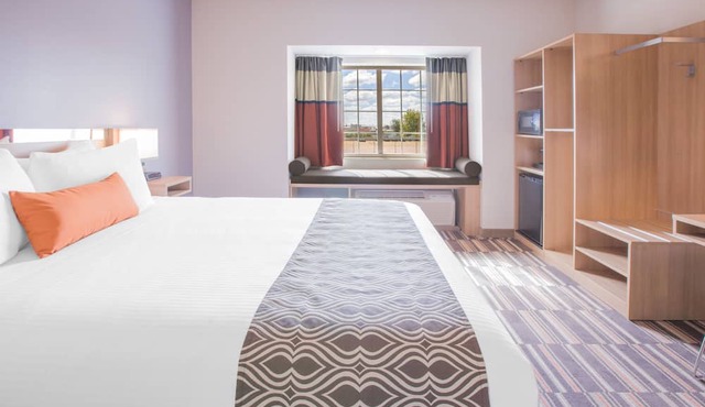 Microtel Inn & Suites by Wyndham Cuauhtemoc Campos Menonitas in Cuauhtemoc