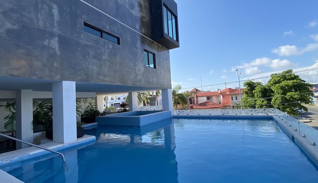 Iberika Apartments
