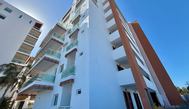 Pacifika Apartments